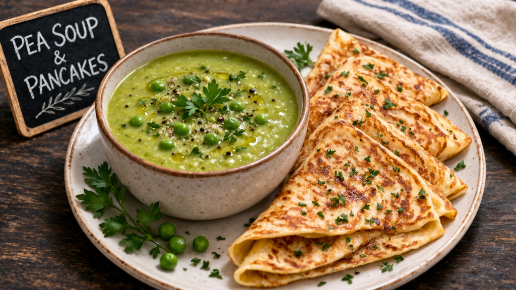 Swedish cuisine traditional dishes