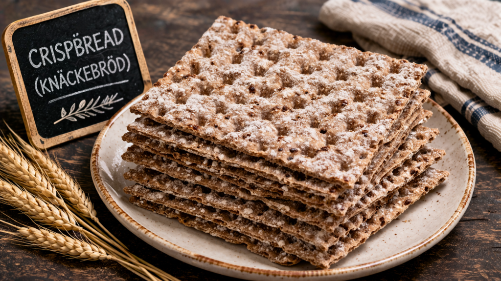 Swedish cuisine traditional dishes