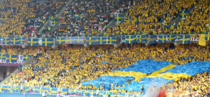 sports in Sweden