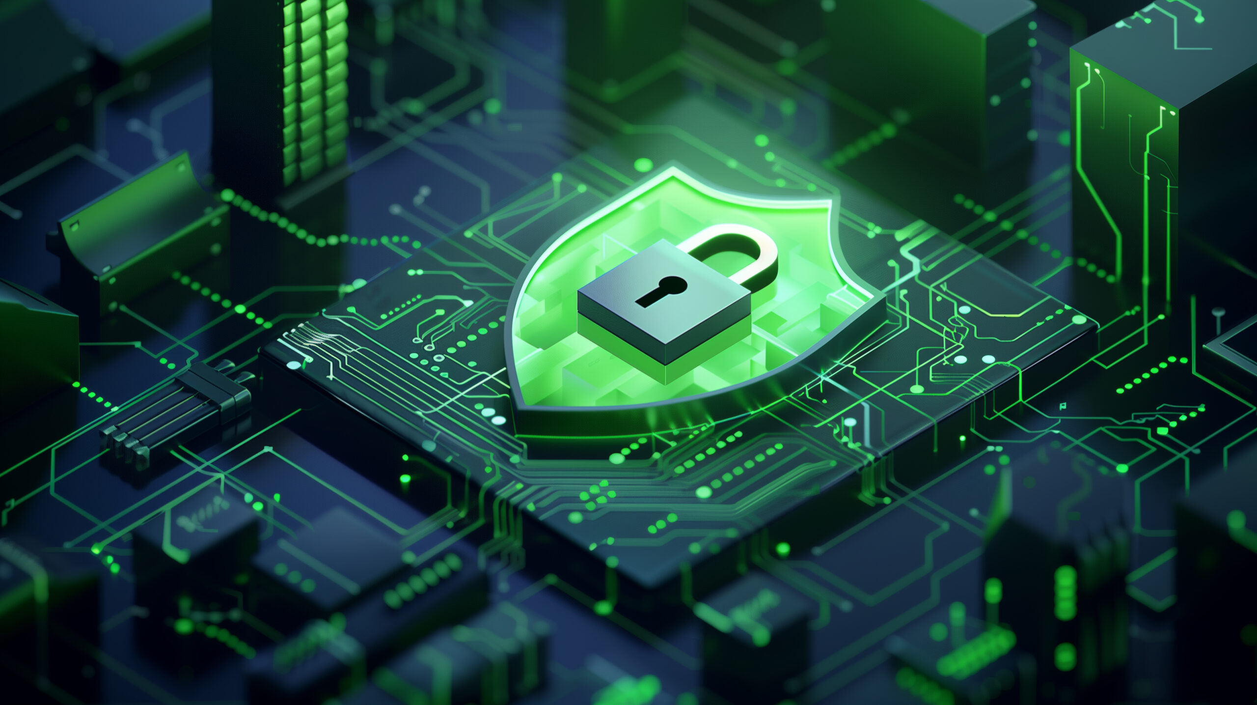 cybersecurity in sweden